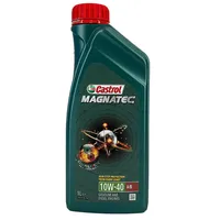 Castrol Magnatec 10W-40 A/B 1 Liter