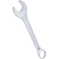 BGS DIY 1185-85 Ringmaulschlüssel SW 85mm metrisch warm geschmiedet