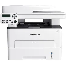Pantum M7100dw Laser-multifunktionsdrucker - Black