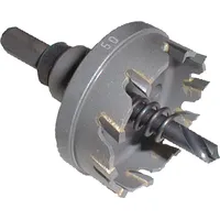 FORMAT Lochsäge HM Flachschneider ø22mm