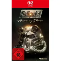 Fallout 4: Anniversary Edition - Download (USK) (Nintendo Switch 2)
