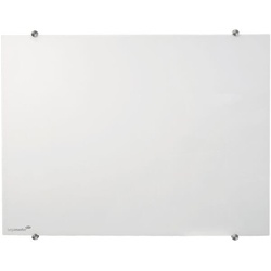 Legamaster Glasboard »COLOUR« weiß 90 x 120 cm weiß