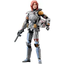 Hasbro Star Wars Actionfigur Shae Vizla 10 cm
