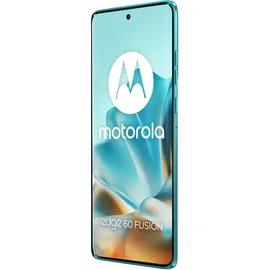 Motorola Edge 60 Fusion 8 GB RAM 256 GB PANTONE Amazonite