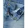 NAME IT Salli Taha 2629 Kurze Jeans Medium Blue Denim 4 Jahre