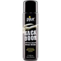 pjur BackDoor Anal Glide Gleitgel 100 ml