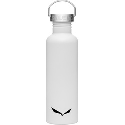 Salewa Aurino Bottle 1,0 L white/dolomites (1115) UNI