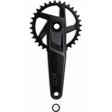 Cube Acid Pro Kurbelgarnitur - 160 mm