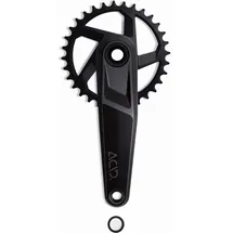 Cube Acid Pro Kurbelgarnitur - 160 mm