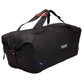 Thule Gopack Duffel Set 75 l Schwarz