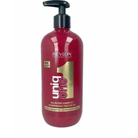 Revlon Uniq One All in One Shampoo 490 ml