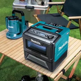 Makita MW001GZ Blau