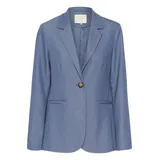 Kaffe Blazer KAsakura 38, Vintage Indigo 38 - 38