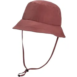 JACK WOLFSKIN Herren SUN HAT, apple butter, L