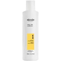 Nioxin System 1 Conditioner 300ml
