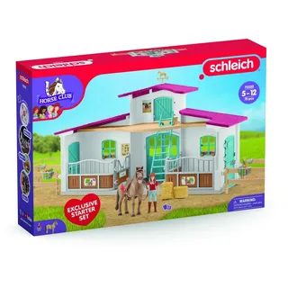 Schleich Horse Club