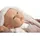 Muñecas Arias Gadea Puppe Mit Decke 40 Cm - Pink - One Size