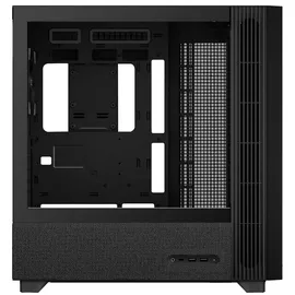 tryx FLOVA F50 schwarz | PC-Gehäuse