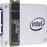 Intel Pro 5400s Series - Solid-State-Disk - verschlüsselt