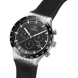 glock watches GW-34-4-24 Silikon 43 mm GW-34-4-24
