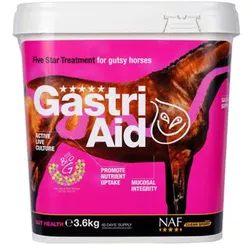 NAF Ergänzungsfutter Gastri Aid