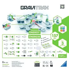 Ravensburger GraviTrax Action-Set Energy