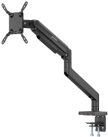 Manhattan 462570 Flachbildschirm-Tischhalterung 124,5 cm (49