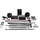 Rockford Fosgate HD9813SG-PMX-STG2 Harley-Davidson Motorrad-