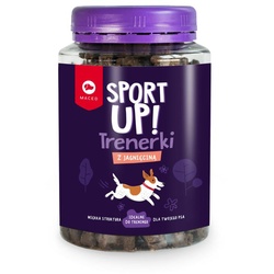 MACED Sport Up!!! Turnschuhe mit Lammfleisch 300g (Rabatt für Stammkunden 3%)