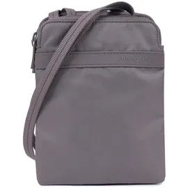 Hedgren Umhängetasche Follis Rupee RFID Passport Holder Sepia