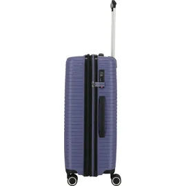 Travelite Orbita Koffer-Set 3-tlg. lavendel