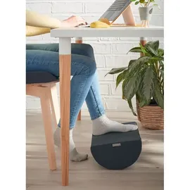 Leitz Fußstütze Ergo Cosy grau