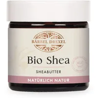 Bärbel Drexel Bio Sheabutter Körperbutter Creme 50 ml