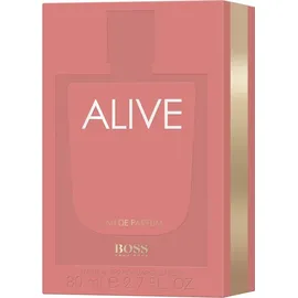 HUGO BOSS Boss Alive Eau de Parfum 80 ml