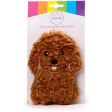 Triton-X Kavapoo Hund Plüsch Wärmekissen