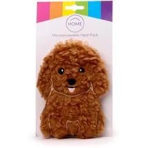 Triton-X Kavapoo Hund Plüsch Wärmekissen