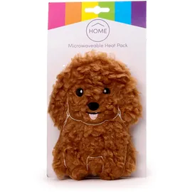 Triton-X Kavapoo Hund Plüsch Wärmekissen