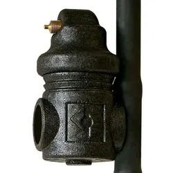 Spirotech Fertigisolierung nach HeizAnlV/EnEV