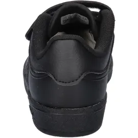 adidas Hoops 4.0 Core Black / Core Black / Cloud White 34