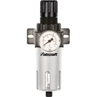 Aircraft Filterdruckregler FDR AC 1/2 "