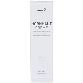 Eduard Gerlach Hornhaut Creme 125 ml