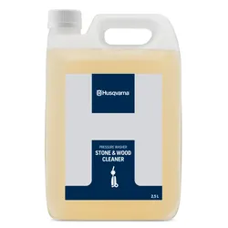 Husqvarna Stein- und Holzreiniger