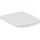 Ideal Standard i.life B WC-Sitz Wrapover Weiß