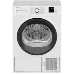 Kondensationstrockner BEKO DHS 8413 GA1 Weiß