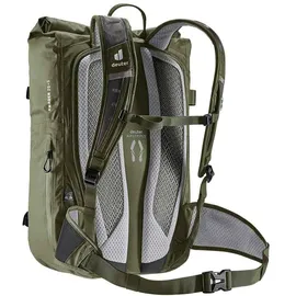 Deuter Amager 25+5 khaki