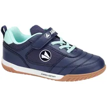 Jako Iconrush ID Junior Marine/Mint/Weiß 32