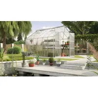 Vitavia Uranus 9900 Alu Silber ESG 6 mm 9,90 m2