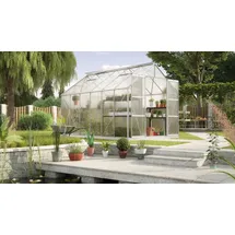 Vitavia Uranus 9900 Alu Silber ESG 6 mm 9,90 m2