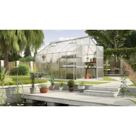Vitavia Uranus 9900 Alu Silber ESG 6 mm 9,90 m2