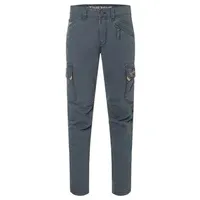 Timezone ROGERTZ Regular Fit Blau 32/34